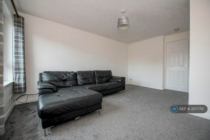 1 Bedroom Flat To Rent In Allison Close, Aberdeen, AB12