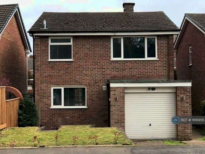 3 Bedroom Detached House To Rent In Pump Hollow Lane, Mansfield, NG18