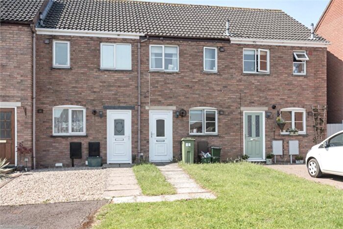 2 Bedroom Terraced House To Rent In The Greenings, Cheltenham, Gloucestershire, GL51