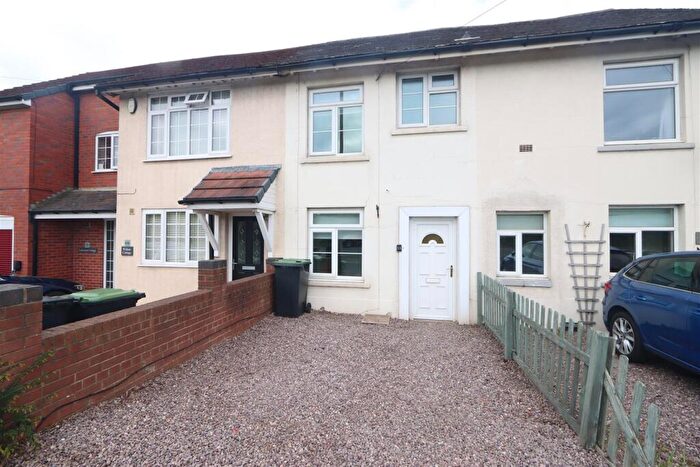 2 Bedroom Terraced House For Sale In Stourbridge Road, Hagley, Stourbridge, DY9