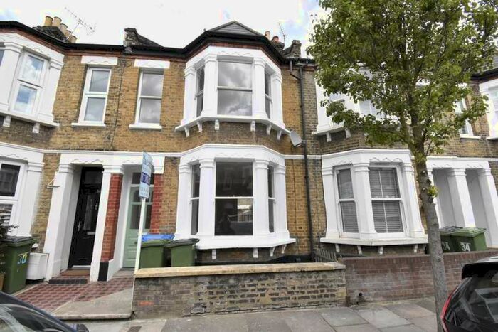 3 Bedroom House To Rent In Woodlands Park Road, London, SE10