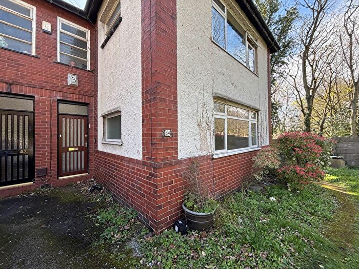 2 Bedroom Flat To Rent In Moor Lane, Salford, M7