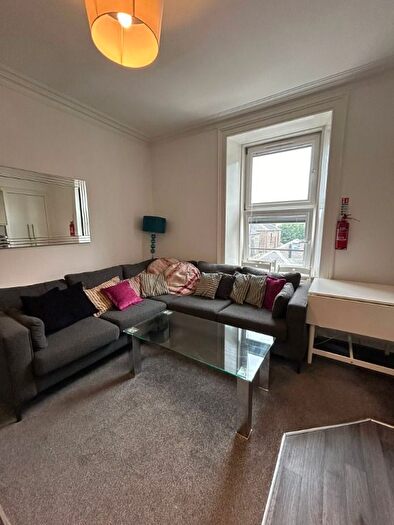 3 Bedroom Flat To Rent In Ellen Street, City Centre, Dundee, DD1