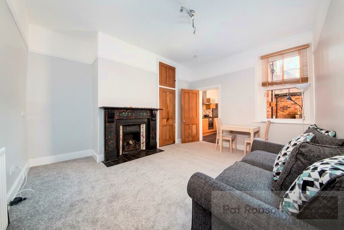 2 Bedroom Flat To Rent In Ashleigh Grove, Jesmond, NE2