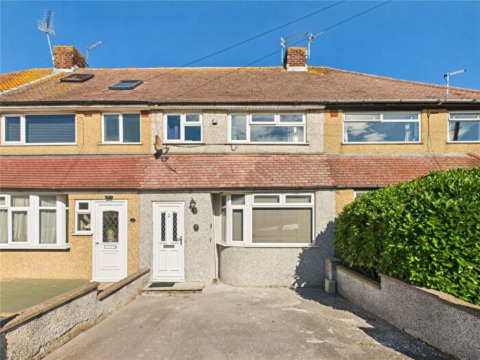 3 Bedroom Terraced House To Rent In Stroud Road, Patchway, Bristol, South Gloucestershire, BS34