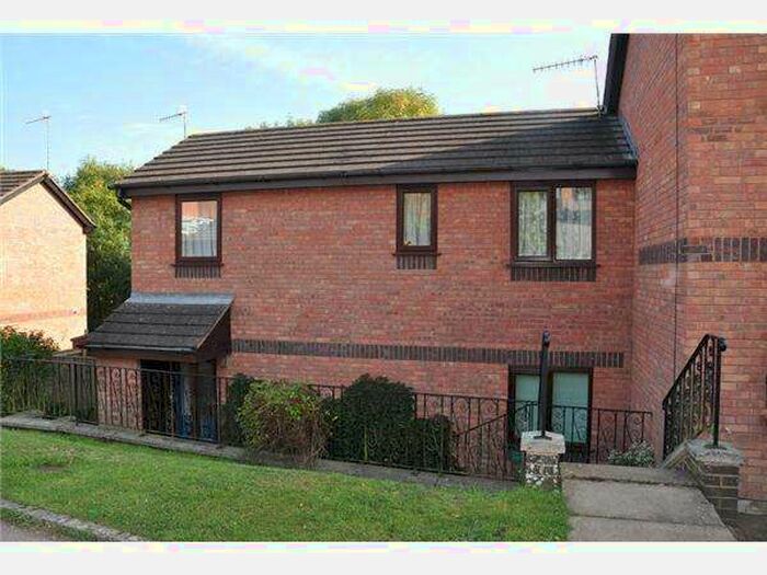 2 Bedroom Property To Rent In Pennsylvania, EX4