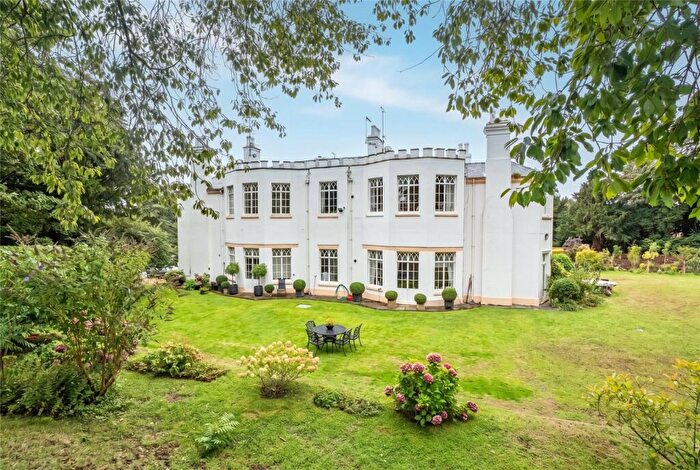 1 Bedroom Apartment For Sale In Westhorpe, Southwell, Nottinghamshire, NG25
