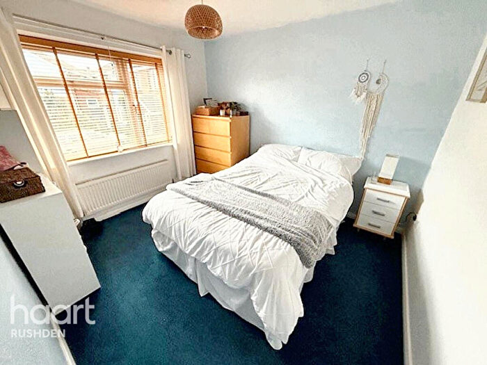 4 Bedroom Detached House For Sale In Chapmans Close, Wellingborough, NN29