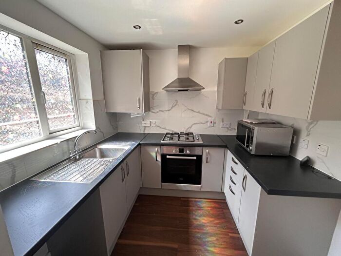 3 Bedroom Terraced House To Rent In Anchor Crescent, Hockley, B18