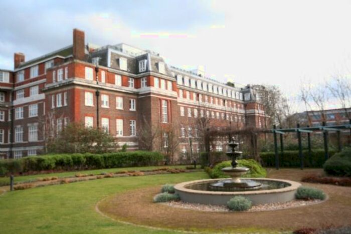 1 Bedroom Flat To Rent In Rosebery Avenue, London, EC1R