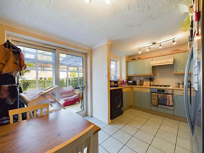 3 Bedroom Semi-Detached House For Sale In Wallace Close, King's Lynn, PE30