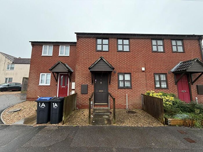 2 Bedroom Terraced House For Sale In B Canal Road, Trowbridge, BA14