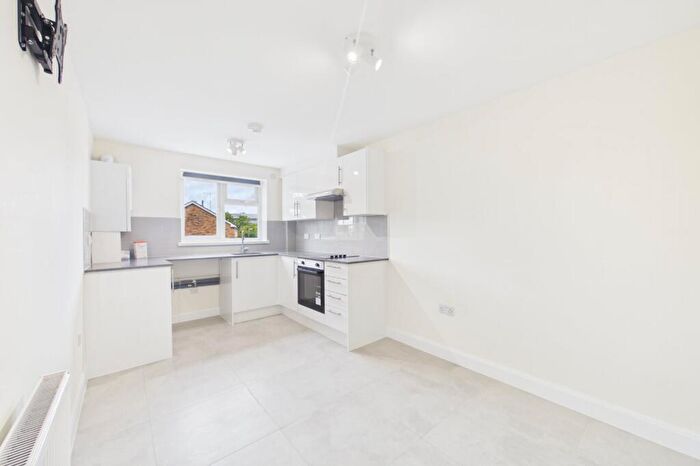 2 Bedroom Maisonette To Rent In Frimley High Street, Frimley, Camberley, Surrey, GU16
