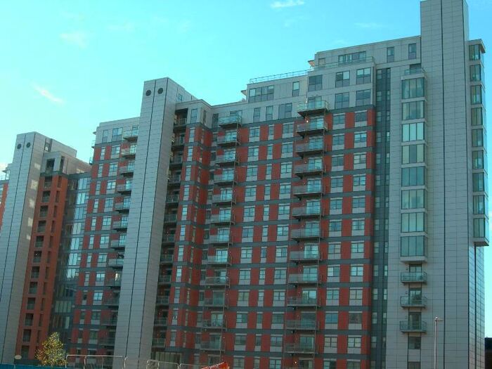 Studio To Rent In West Point Studio, LS1