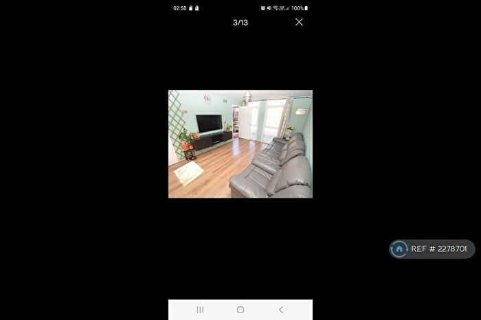 2 Bedroom Terraced House To Rent In Kent Close, Coventry, CV3