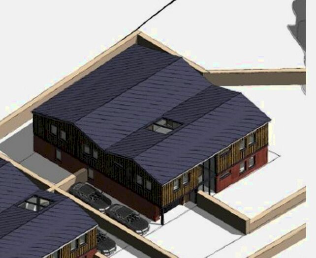 5 Bedroom Barn Conversion For Sale In Marston Grange, Tockwith Road, Long Marston, York, YO26