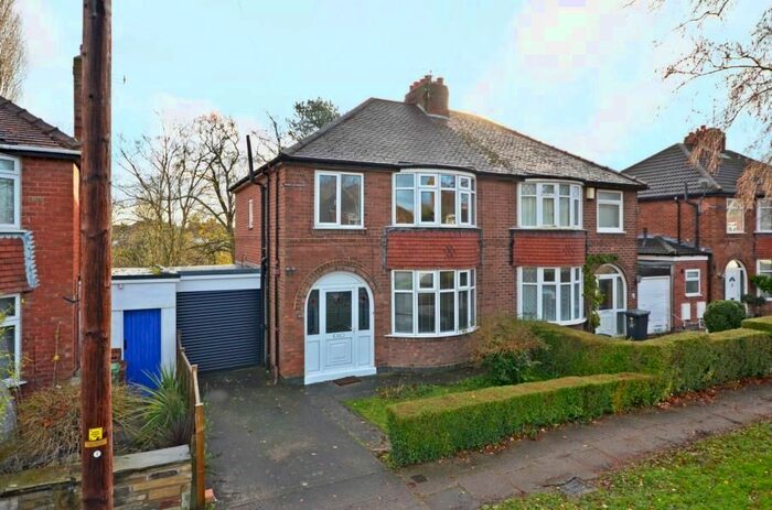 3 Bedroom Semi-Detached House To Rent In Walney Road, Heworth, York YO31