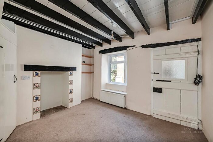 2 Bedroom Cottage To Rent In Higher Woodview Cottages, Ermington, Ivybridge, PL21