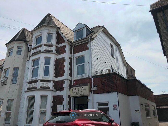 2 Bedroom Flat To Rent In Chepstow Road, Newport, NP19