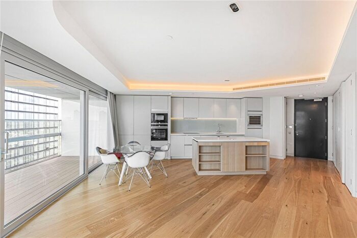 2 Bedroom Flat To Rent In City Road, London, EC1V