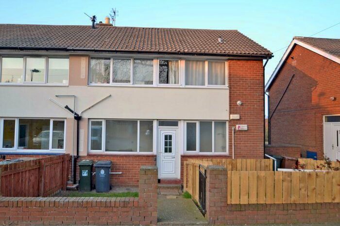 1 Bedroom Flat To Rent In Sheringham Avenue, North Shields, NE29