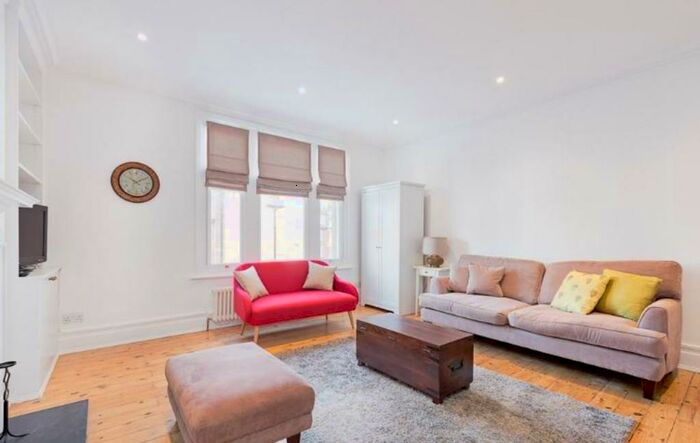 1 Bedroom Apartment To Rent In Park Road, Marylebone, London, NW1