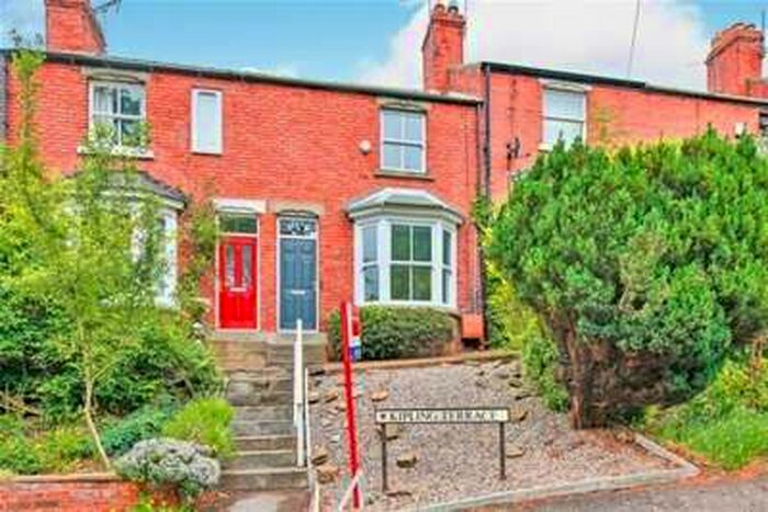 2 Bedroom House To Rent In Kiplings Terrace, Nevilles Cross, DH1