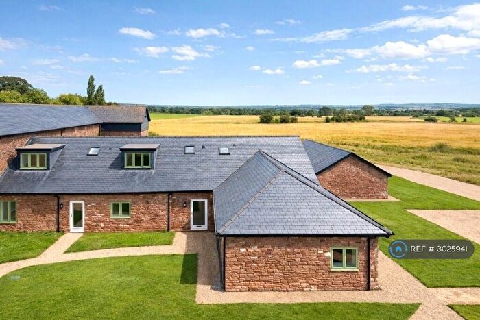 1 Bedroom Bungalow To Rent In Broadclyst, Exeter, EX5