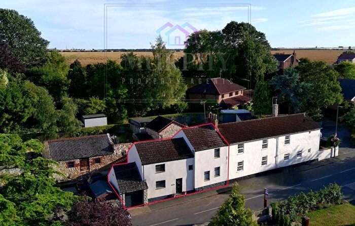 3 Bedroom Cottage For Sale In Appledore, Valley Road, Darrington, Pontefract, West Yorkshire, WF8