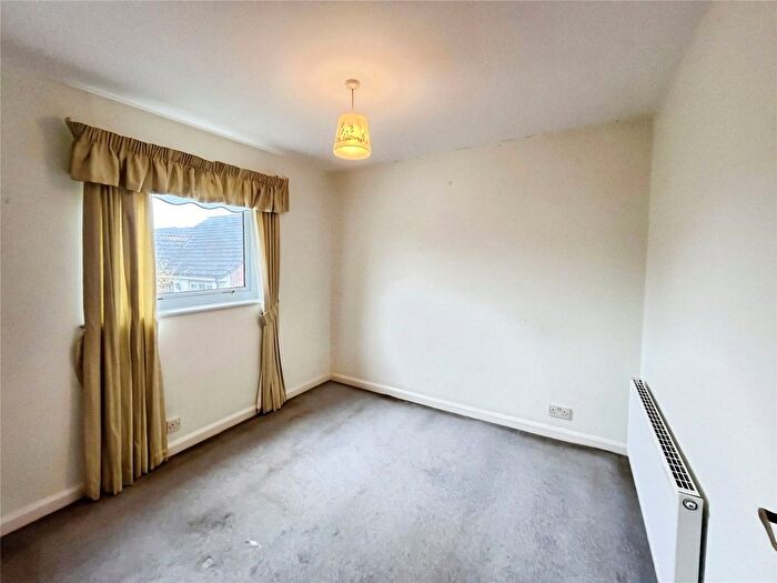 3 Bedroom Terraced House For Sale In St. Kentigerns Way, Aspatria, Wigton, Cumbria, CA7