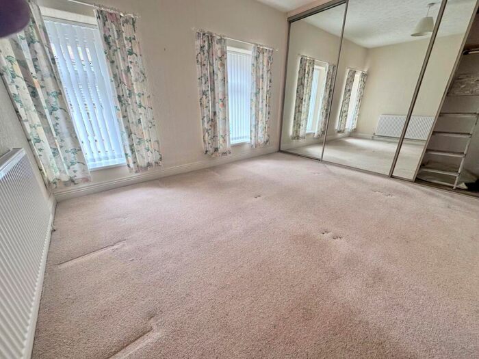 2 Bedroom Terraced House For Sale In Coed Eithen Terrace, Blaenavon, Pontypool, NP4