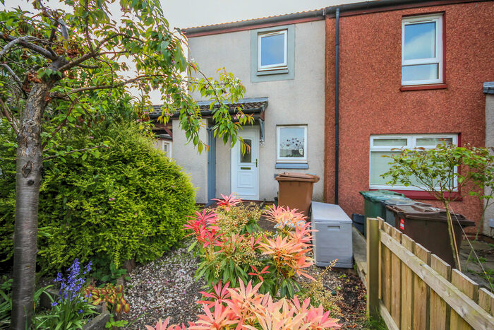 2 Bedroom End Of Terrace House To Rent In South Scotstoun, South Queensferry, Edinburgh, EH30