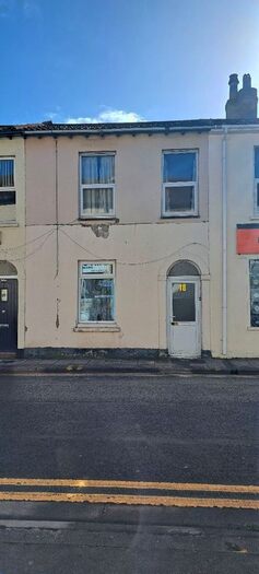 1 Bedroom Flat To Rent In Orchard Street, Weston-Super-Mare, BS23