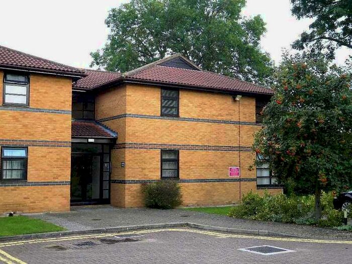 1 Bedroom Apartment To Rent In Wedgewood Drive, Cherry Hinton, CB1