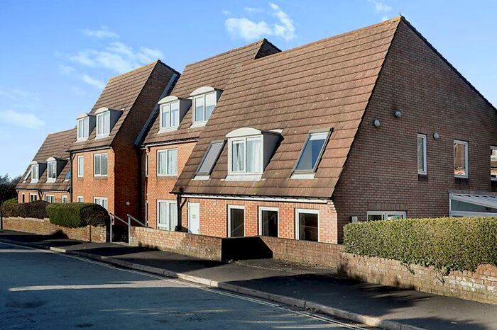 1 Bedroom Flat For Sale In Homepoint House, Southampton, SO18