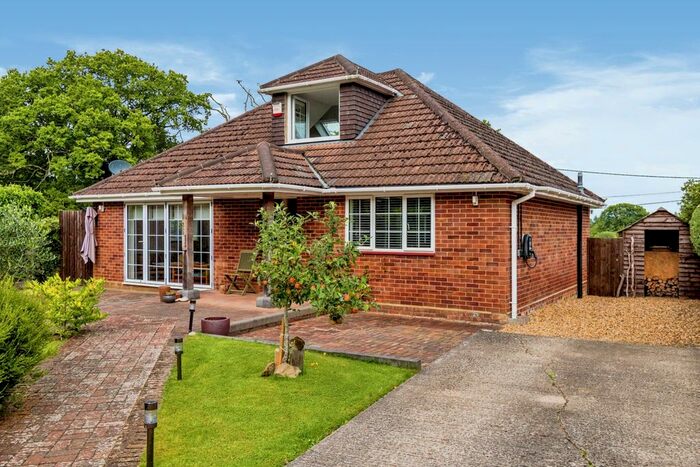 3 Bedroom Bungalow For Sale In Emery Down, Lyndhurst, Hampshire, SO43