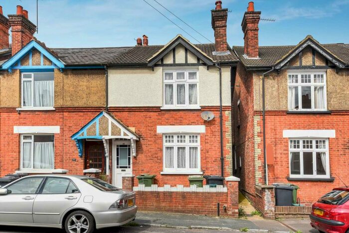 3 Bedroom Semi-Detached House To Rent In Rupert Road, Guildford, GU2