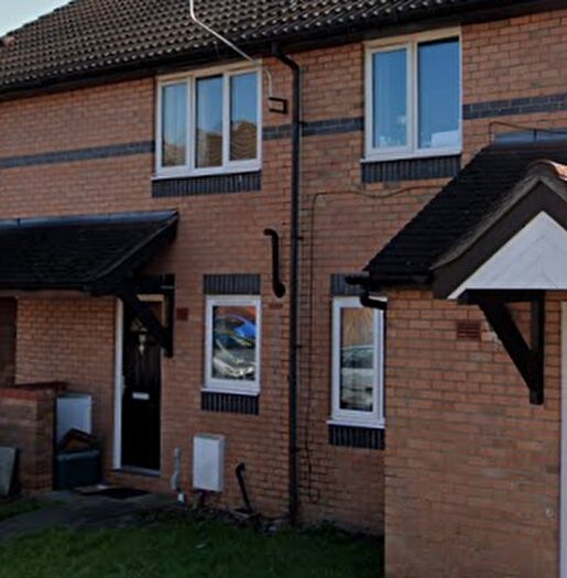 2 Bedroom Semi-Detached House To Rent In Pullman Drive, Northwich, CW9