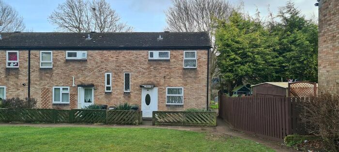 3 Bedroom Property To Rent In Kiln Way, Wellingborough, NN8