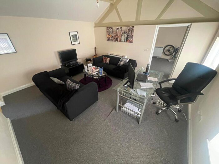 1 Bedroom Flat To Rent In Lindsay Street, Kettering, NN16