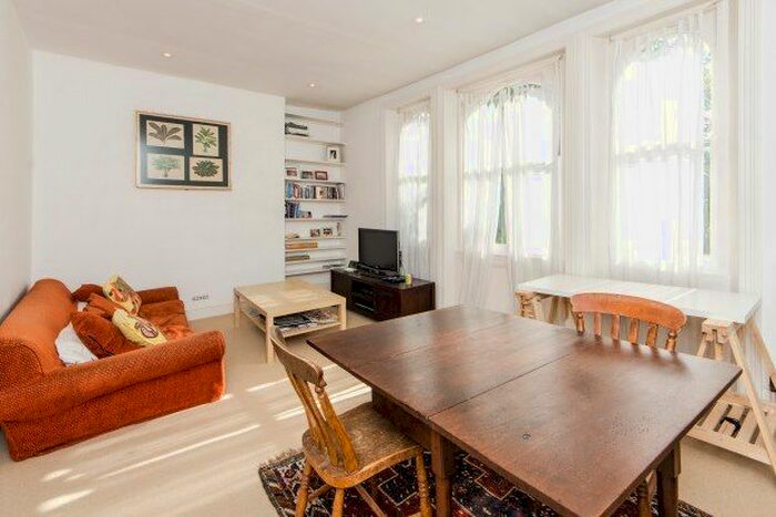 1 Bedroom Property To Rent In St. Lukes Road, Notting Hill, W11
