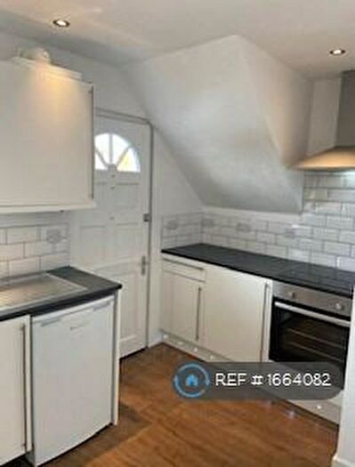 1 Bedroom Flat To Rent In Hanover Road, Plymouth, PL3