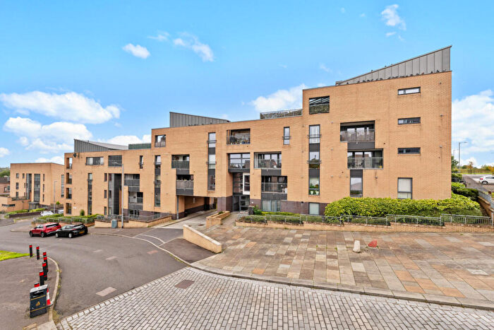 2 Bedroom Flat For Sale In /, Guthrie Street, Glasgow, G20