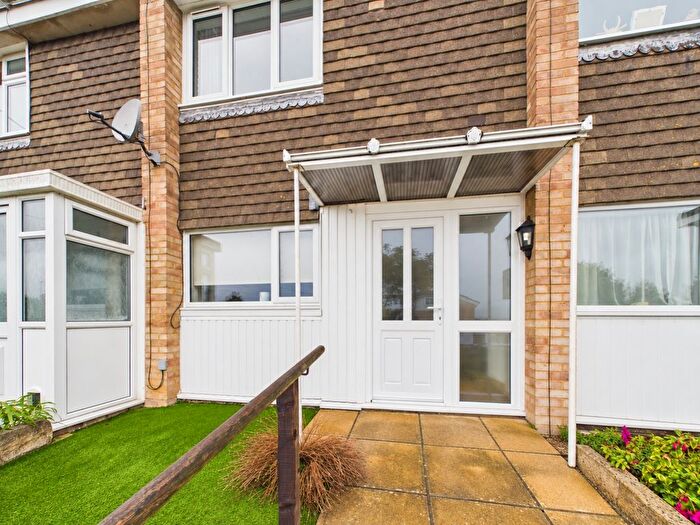 2 Bedroom Terraced House To Rent In Hawthorn Rise, Stroud, Gloucestershire, GL5