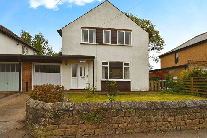 3 Bedroom Link Detached House For Sale In Station Lane, Burton Leonard, HG3