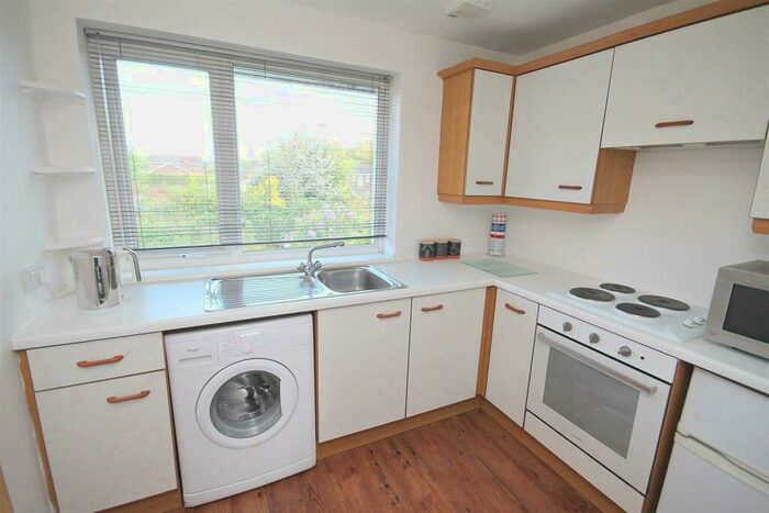 2 Bedroom Apartment To Rent In Rochester Road, Newton Hall, DH1
