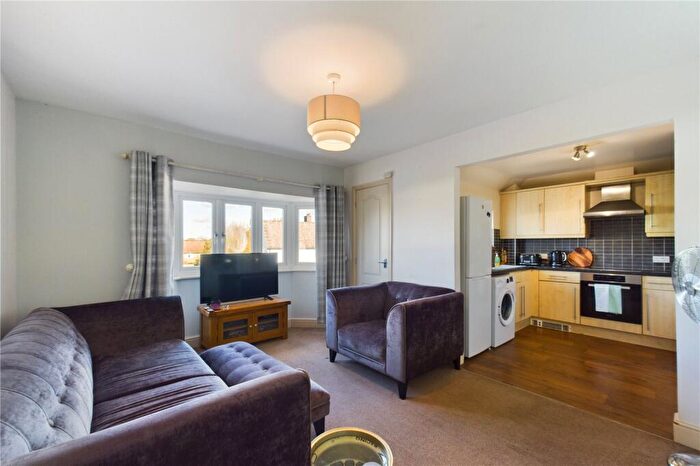 2 Bedroom Apartment To Rent In Church Lane, Hilton, Huntingdon, Cambridgeshire, PE28