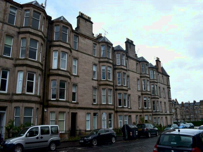 1 Bedroom Flat To Rent In Comely Bank Grove, Edinburgh, EH4