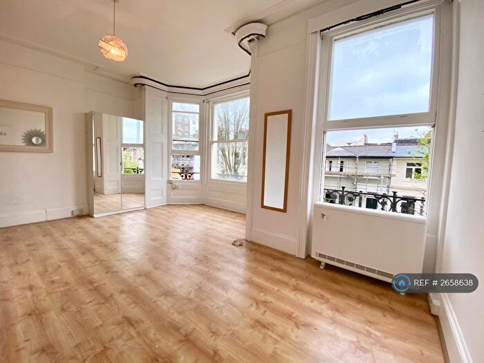 Studio To Rent In Sillwood Road, Brighton, BN1