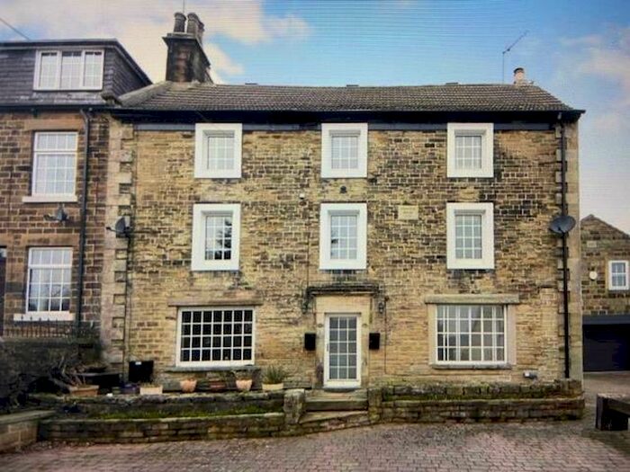 3 Bedroom Cottage To Rent In Main Road, Ridgeway, S12